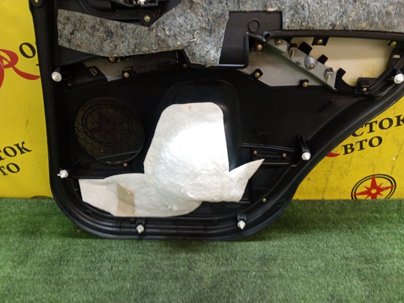 Обшивка боковой двери, 800 рублей, Красноярск