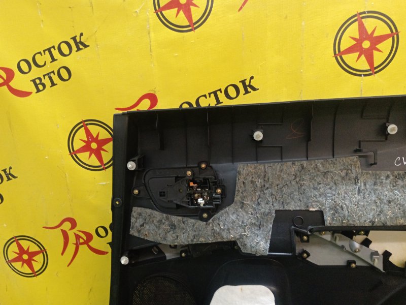 Обшивка боковой двери, 800 рублей, Красноярск