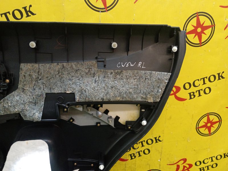 Обшивка боковой двери, 800 рублей, Красноярск