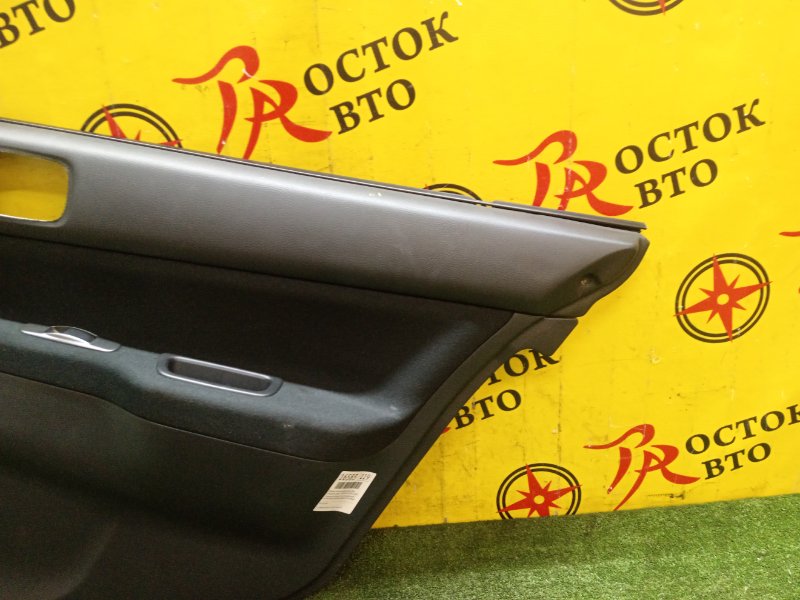 Обшивка боковой двери, 1000 рублей, Красноярск