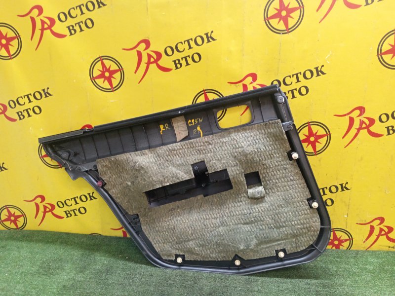 Обшивка боковой двери, 1000 рублей, Красноярск