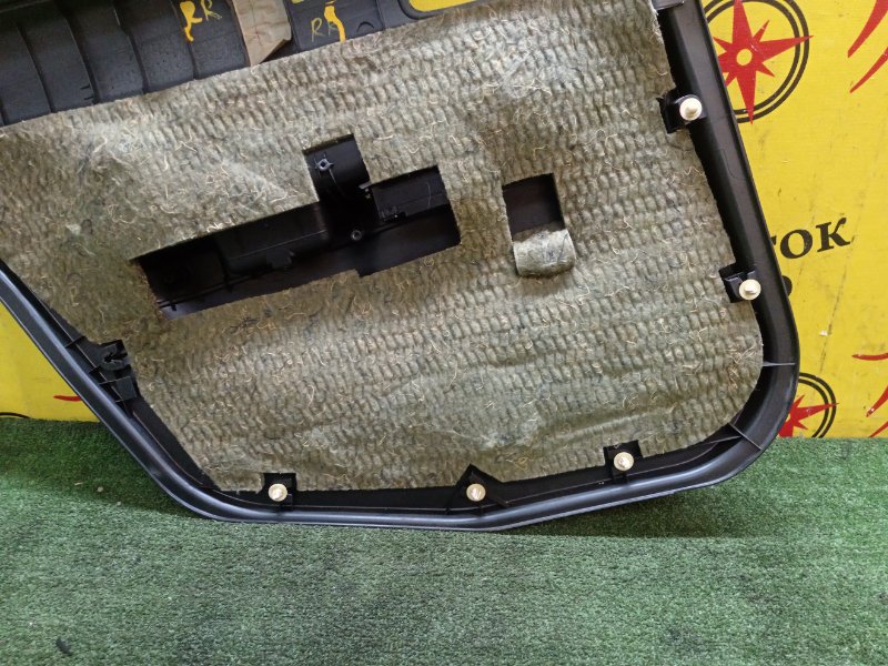 Обшивка боковой двери, 1000 рублей, Красноярск