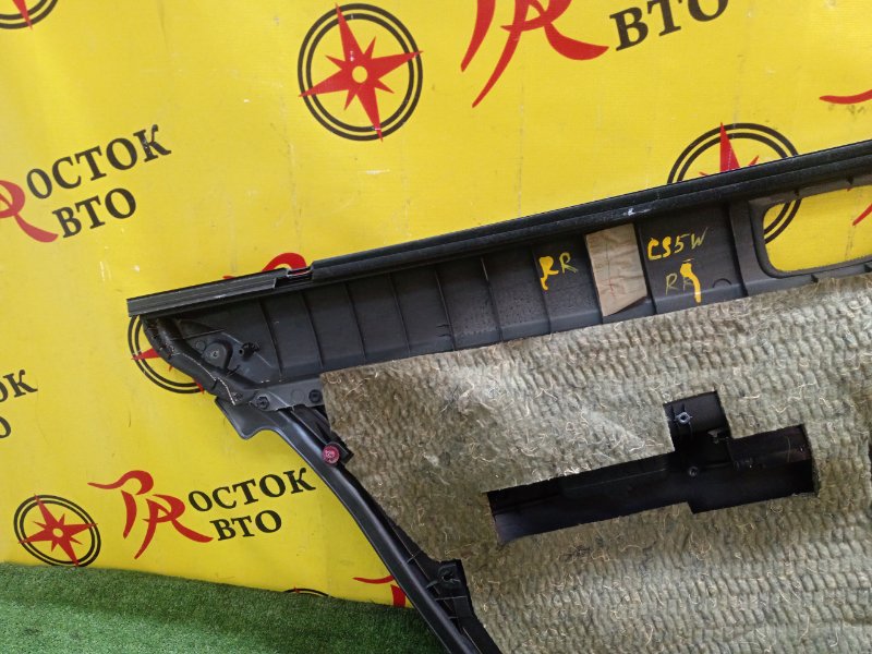 Обшивка боковой двери, 1000 рублей, Красноярск