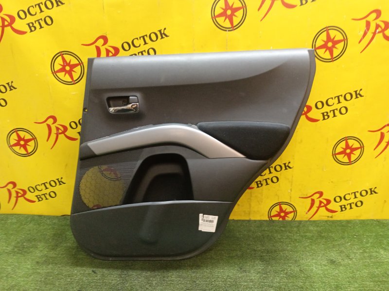 Обшивка боковой двери, 800 рублей, Красноярск