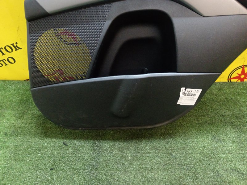 Обшивка боковой двери, 800 рублей, Красноярск