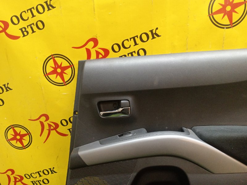 Обшивка боковой двери, 800 рублей, Красноярск