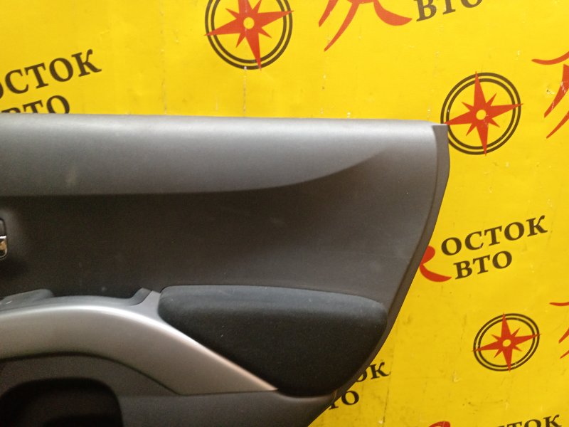 Обшивка боковой двери, 800 рублей, Красноярск