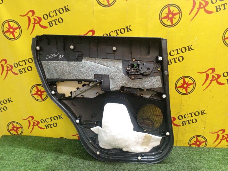 Обшивка боковой двери, 800 рублей, Красноярск