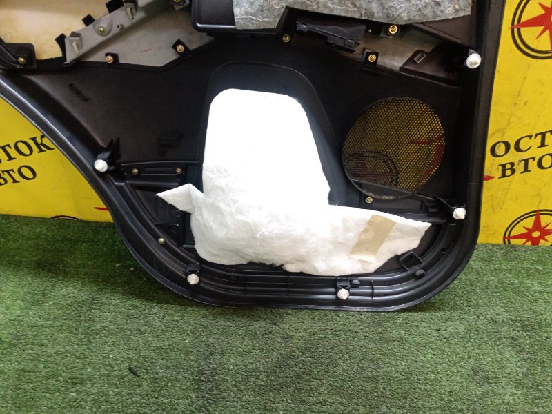 Обшивка боковой двери, 800 рублей, Красноярск