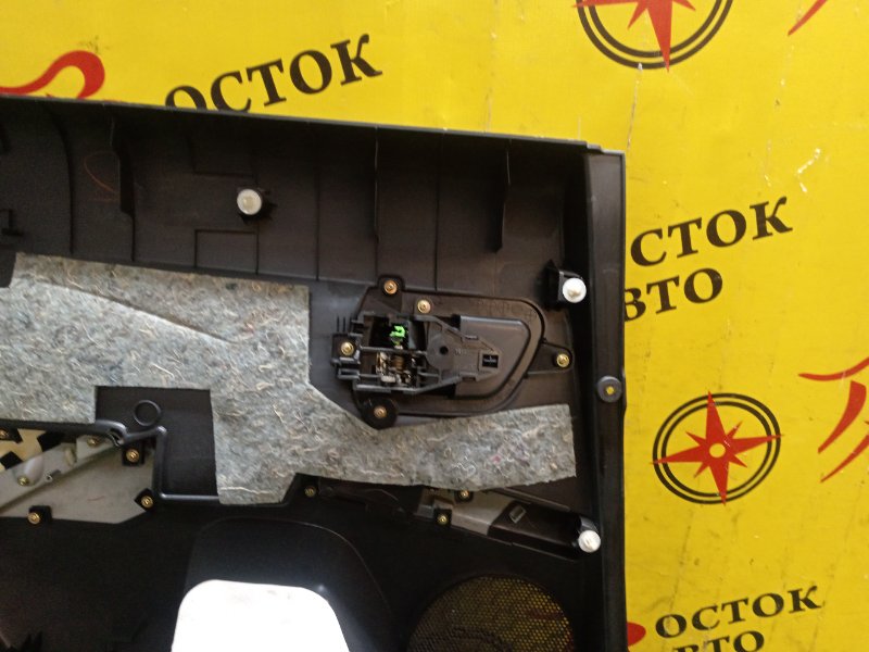 Обшивка боковой двери, 800 рублей, Красноярск