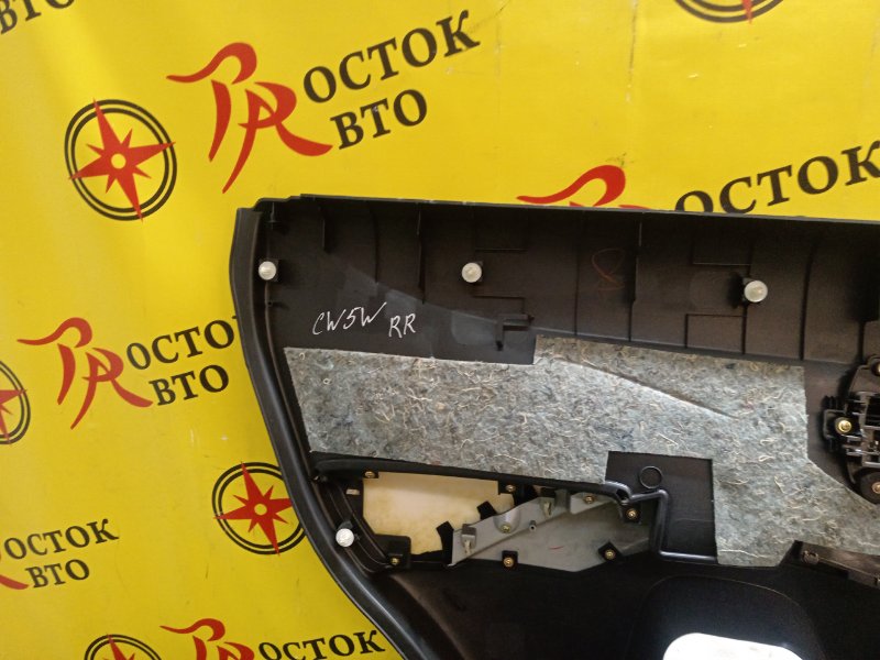 Обшивка боковой двери, 800 рублей, Красноярск