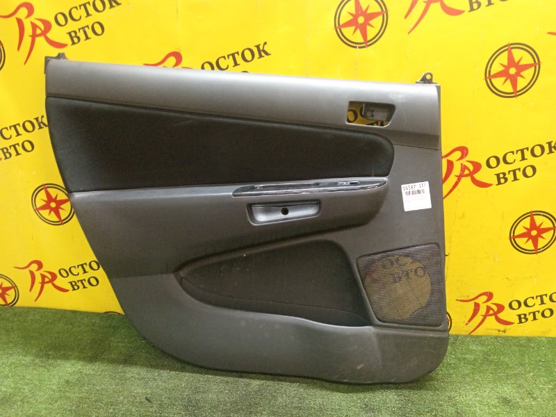 Обшивка боковой двери, 500 рублей, Красноярск