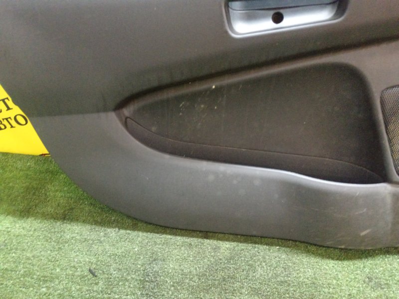 Обшивка боковой двери, 500 рублей, Красноярск