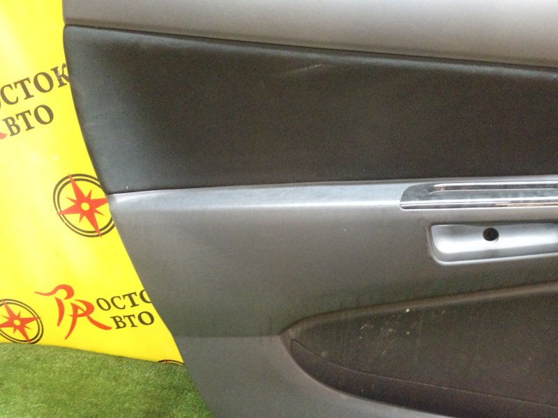 Обшивка боковой двери, 500 рублей, Красноярск