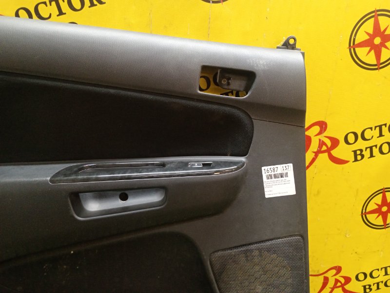 Обшивка боковой двери, 500 рублей, Красноярск