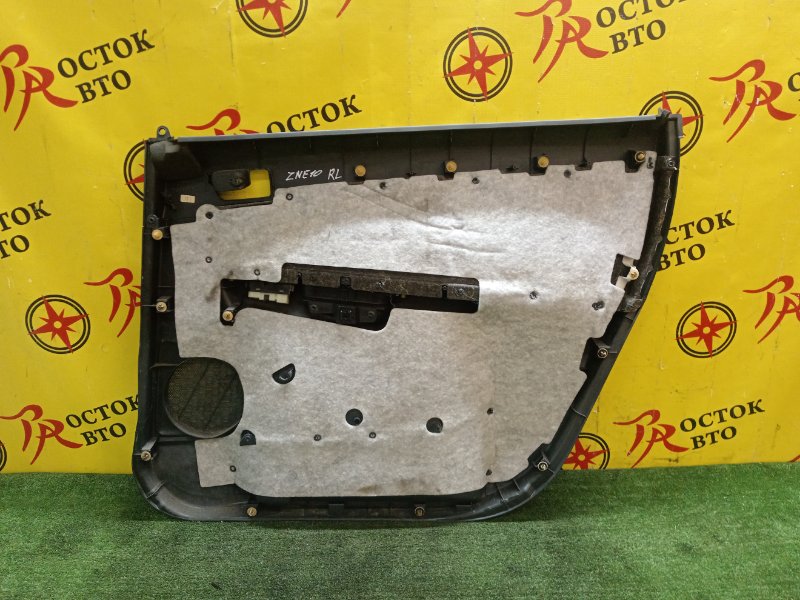 Обшивка боковой двери, 500 рублей, Красноярск