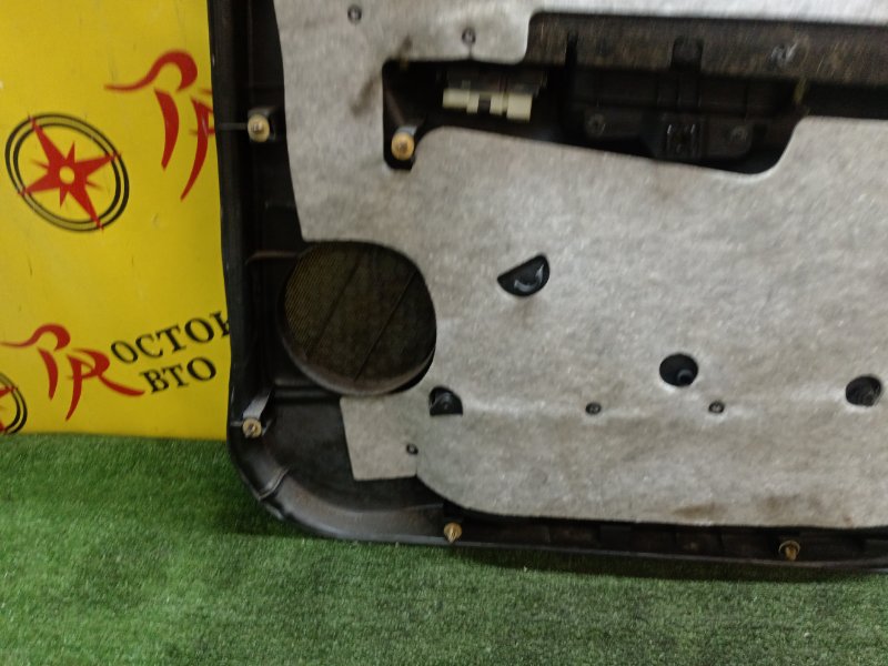 Обшивка боковой двери, 500 рублей, Красноярск