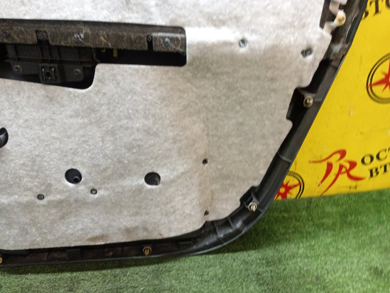 Обшивка боковой двери, 500 рублей, Красноярск