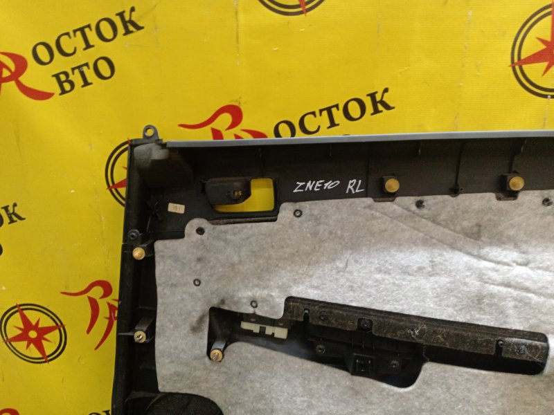 Обшивка боковой двери, 500 рублей, Красноярск