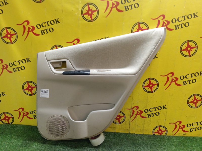 Обшивка боковой двери, 400 рублей, Красноярск