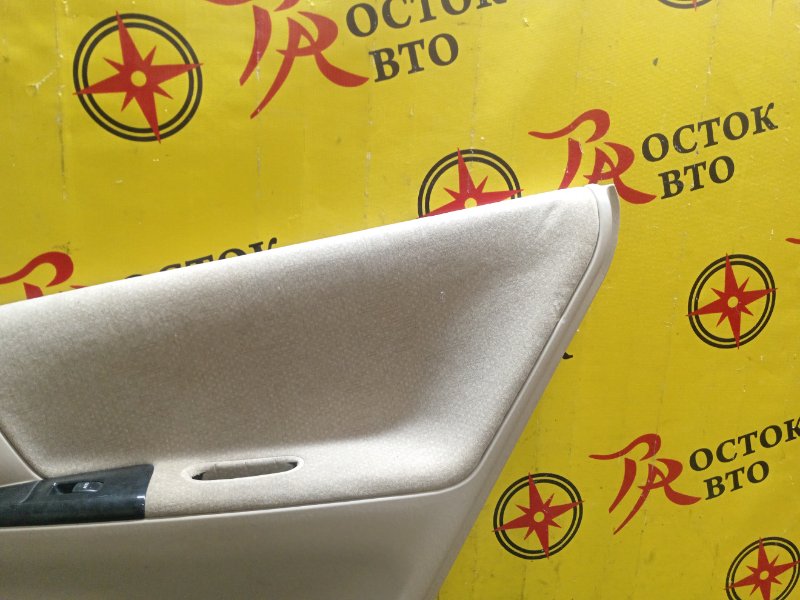 Обшивка боковой двери, 400 рублей, Красноярск