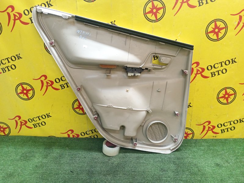 Обшивка боковой двери, 400 рублей, Красноярск