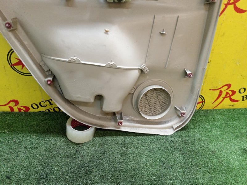 Обшивка боковой двери, 400 рублей, Красноярск