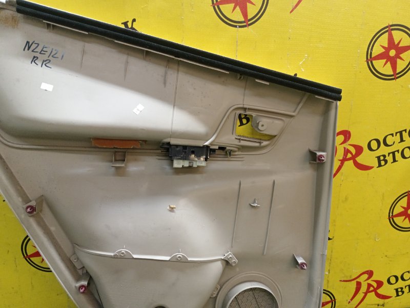 Обшивка боковой двери, 400 рублей, Красноярск