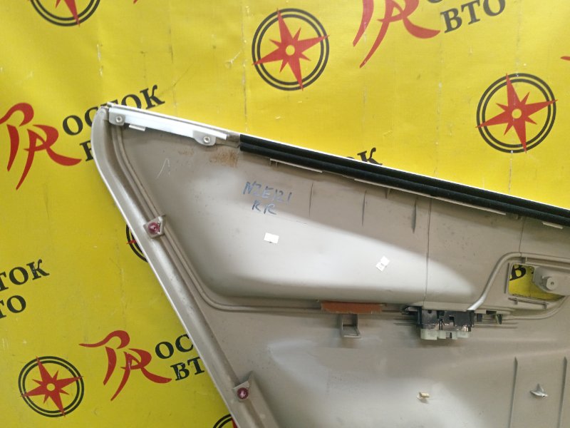 Обшивка боковой двери, 400 рублей, Красноярск