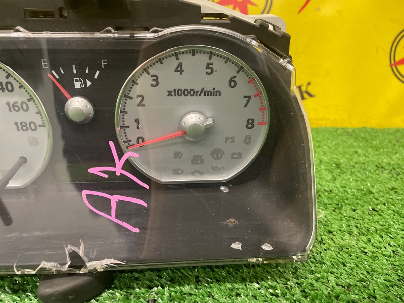 Панель приборов, 3000 рублей, Красноярск