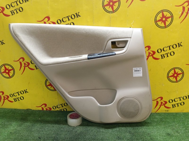 Обшивка боковой двери, 400 рублей, Красноярск