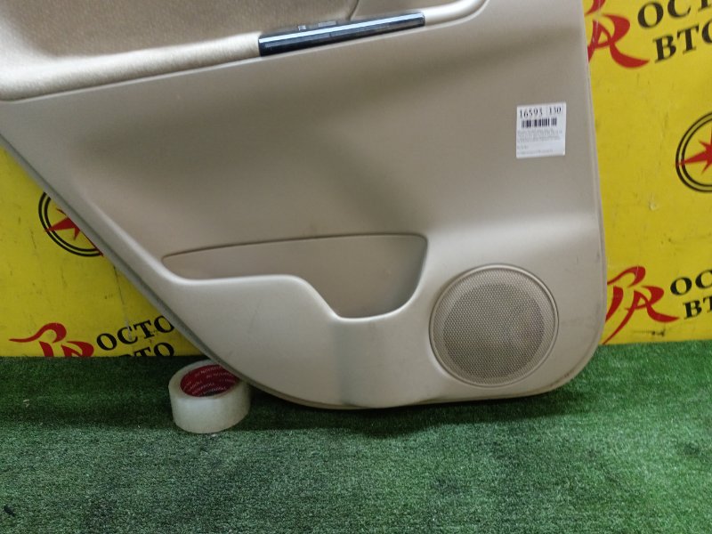 Обшивка боковой двери, 400 рублей, Красноярск