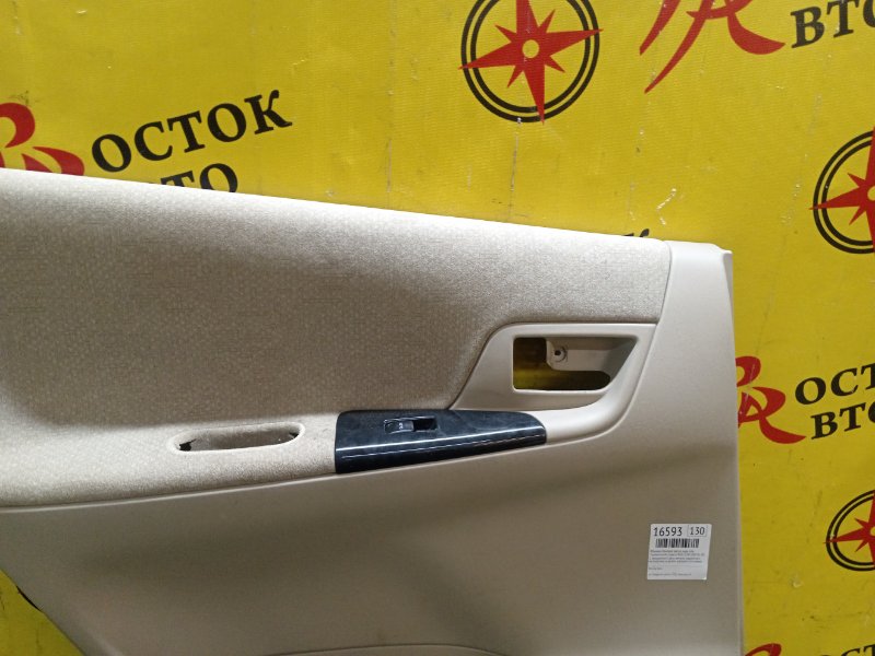 Обшивка боковой двери, 400 рублей, Красноярск