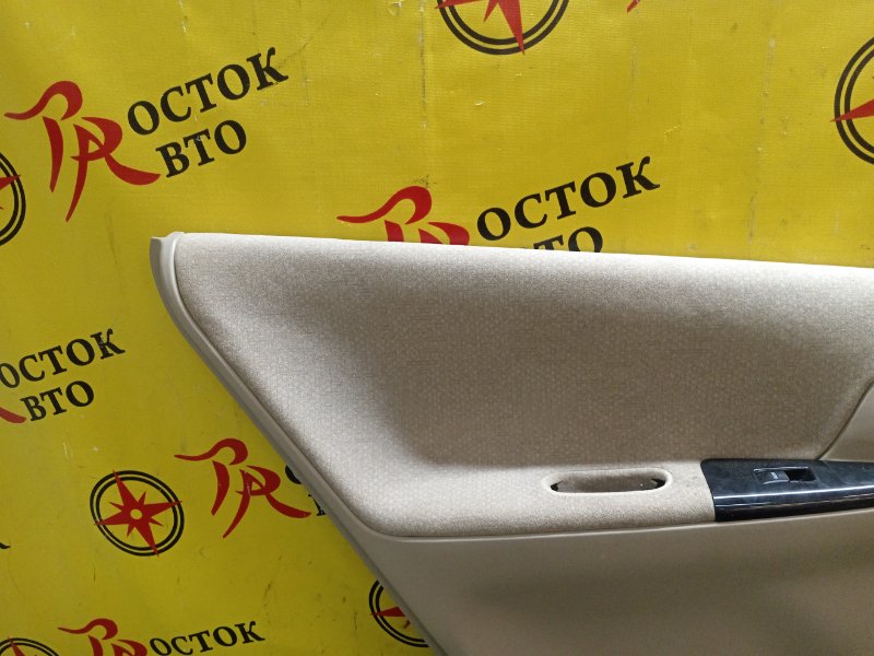 Обшивка боковой двери, 400 рублей, Красноярск