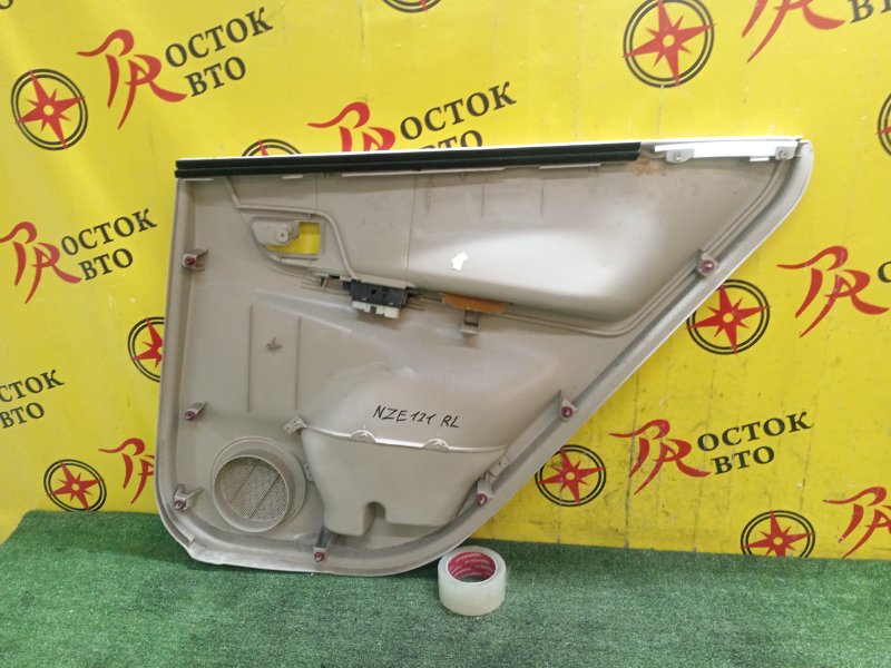 Обшивка боковой двери, 400 рублей, Красноярск