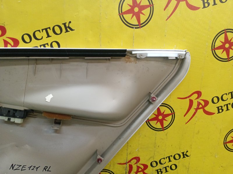 Обшивка боковой двери, 400 рублей, Красноярск