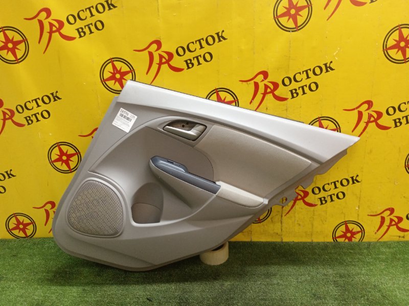 Обшивка боковой двери, 800 рублей, Красноярск