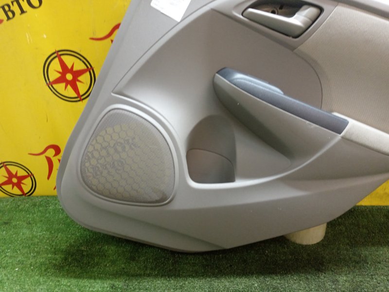 Обшивка боковой двери, 800 рублей, Красноярск