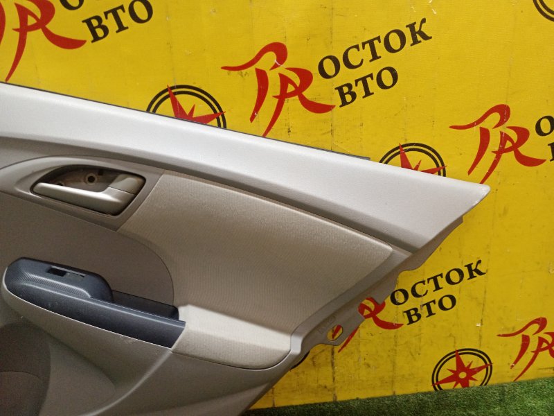 Обшивка боковой двери, 800 рублей, Красноярск