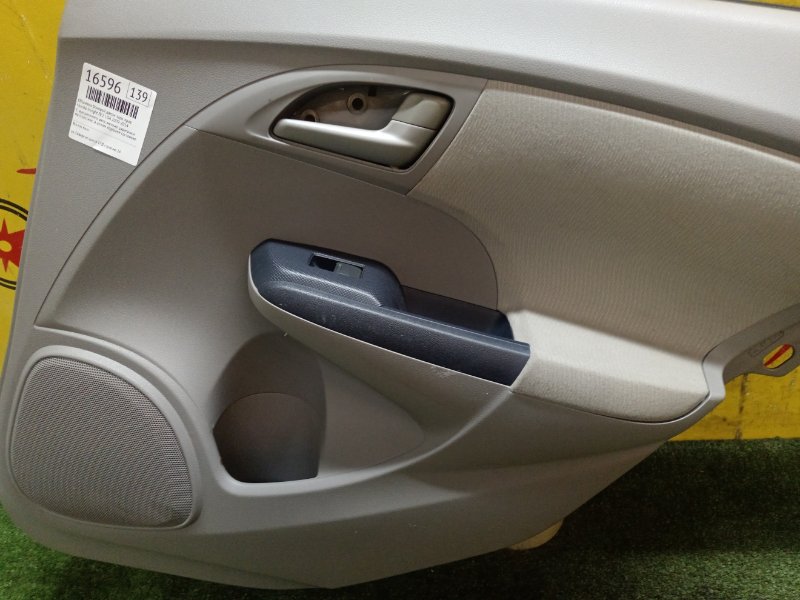 Обшивка боковой двери, 800 рублей, Красноярск