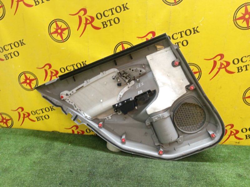 Обшивка боковой двери, 800 рублей, Красноярск