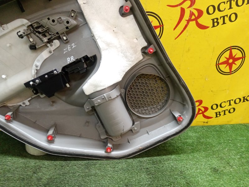 Обшивка боковой двери, 800 рублей, Красноярск