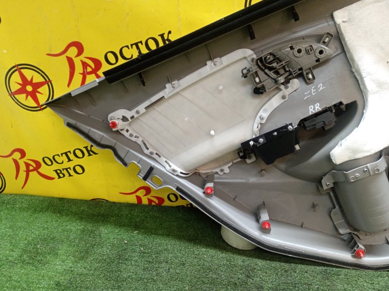 Обшивка боковой двери, 800 рублей, Красноярск