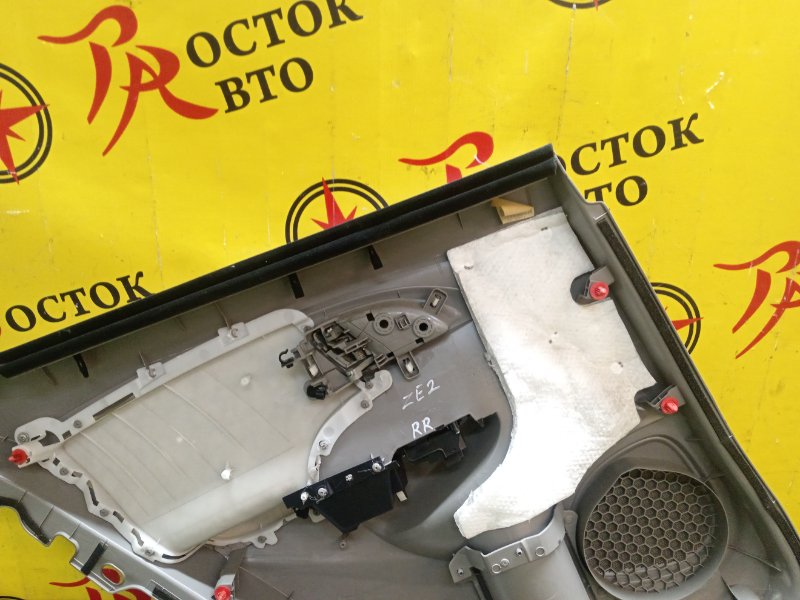 Обшивка боковой двери, 800 рублей, Красноярск