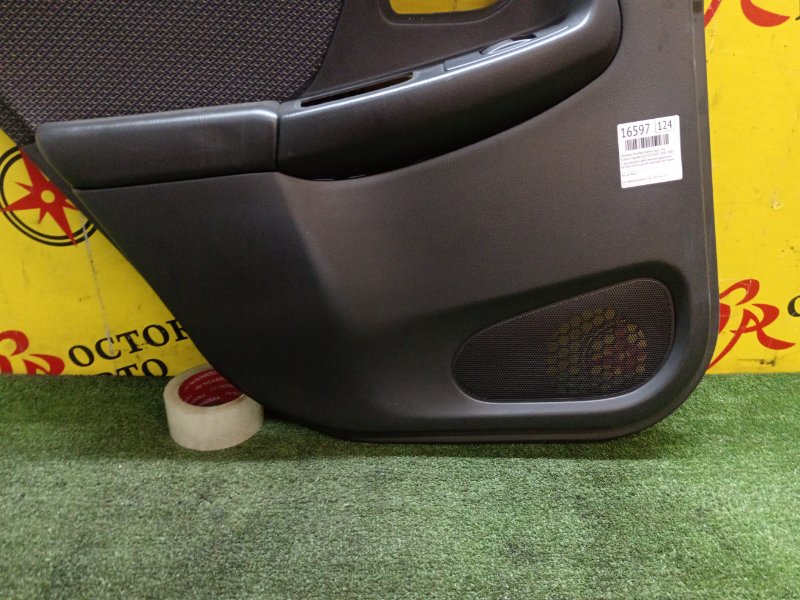 Обшивка боковой двери, 1000 рублей, Красноярск