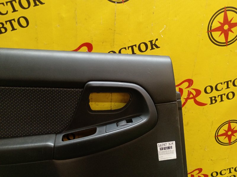 Обшивка боковой двери, 1000 рублей, Красноярск