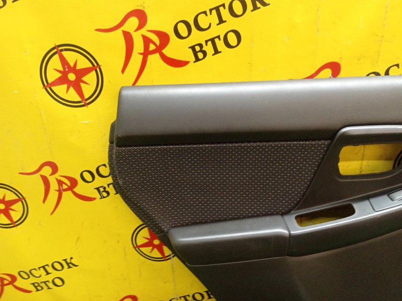 Обшивка боковой двери, 1000 рублей, Красноярск