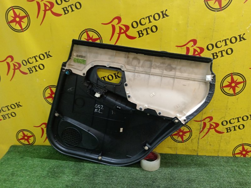 Обшивка боковой двери, 1000 рублей, Красноярск