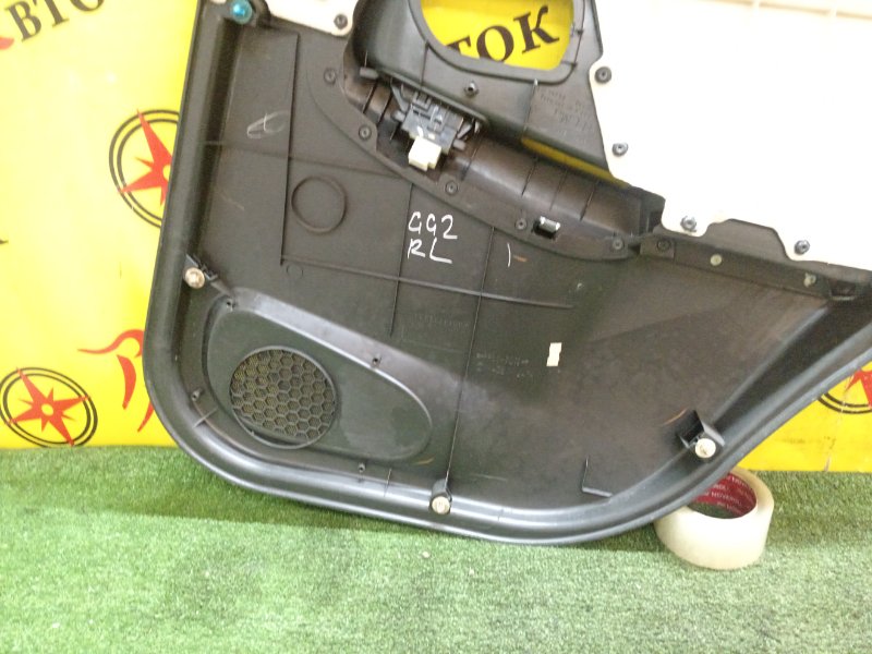 Обшивка боковой двери, 1000 рублей, Красноярск