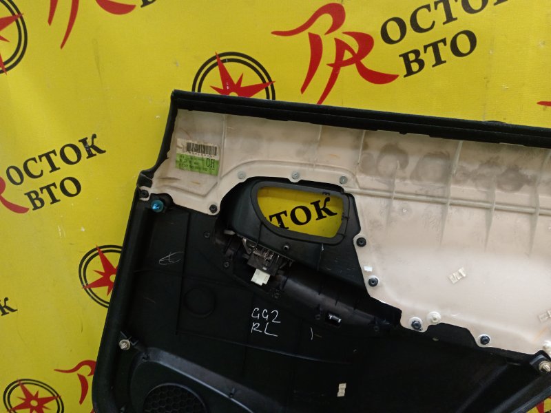 Обшивка боковой двери, 1000 рублей, Красноярск